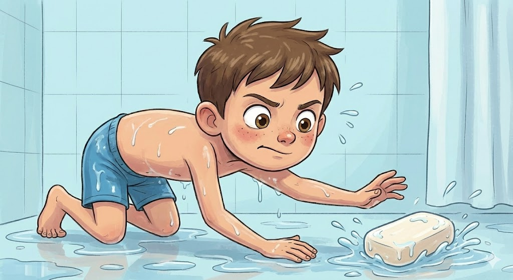 Story illustration